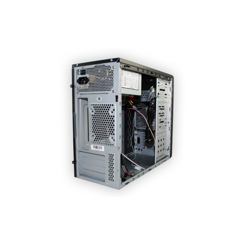 CoolBox M400 Tower Black – image 2