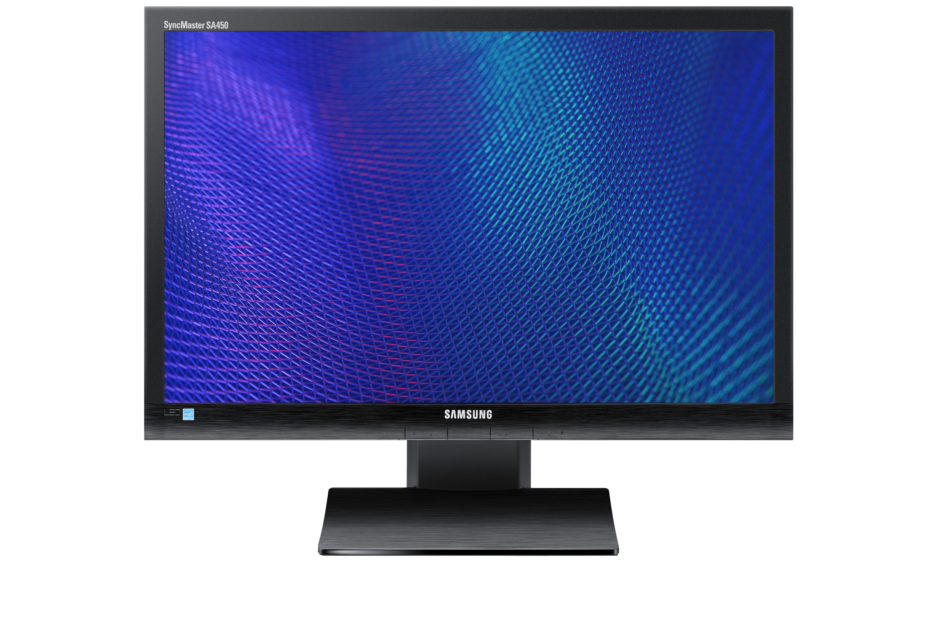 Samsung LS19A450BWG TV – image 1