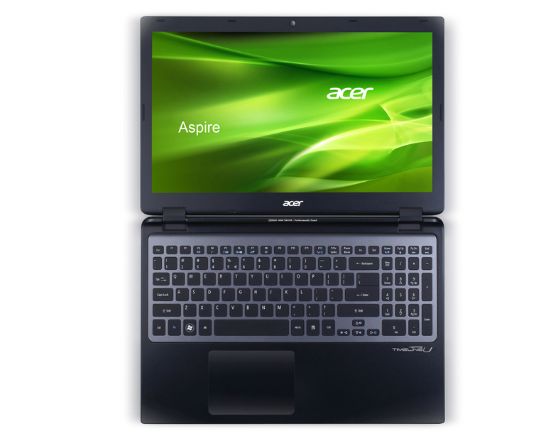 Acer Aspire Timeline Ultra 581TG-32364G52Mnkk Intel® Core™ i3 i3-2367M – image 7