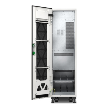 APC E3SUPS10KFBS uninterruptible power supply (UPS) 10 kVA – image 1