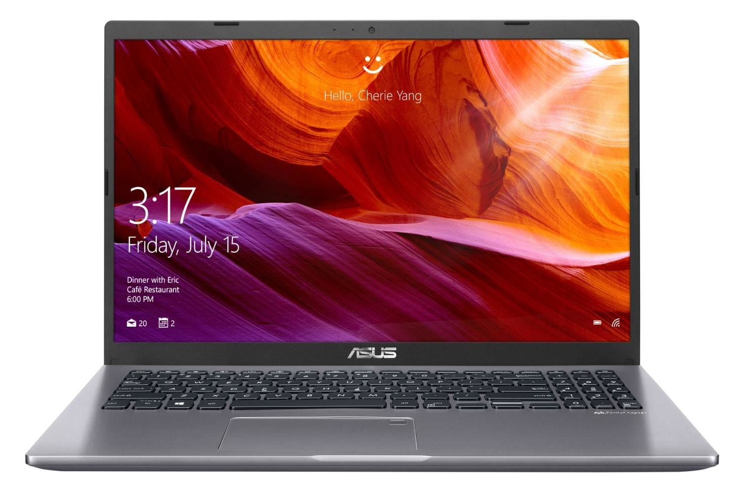 ASUS X509FA-EJ049T laptop Intel® Core™ i7 i7-8565U – image 1