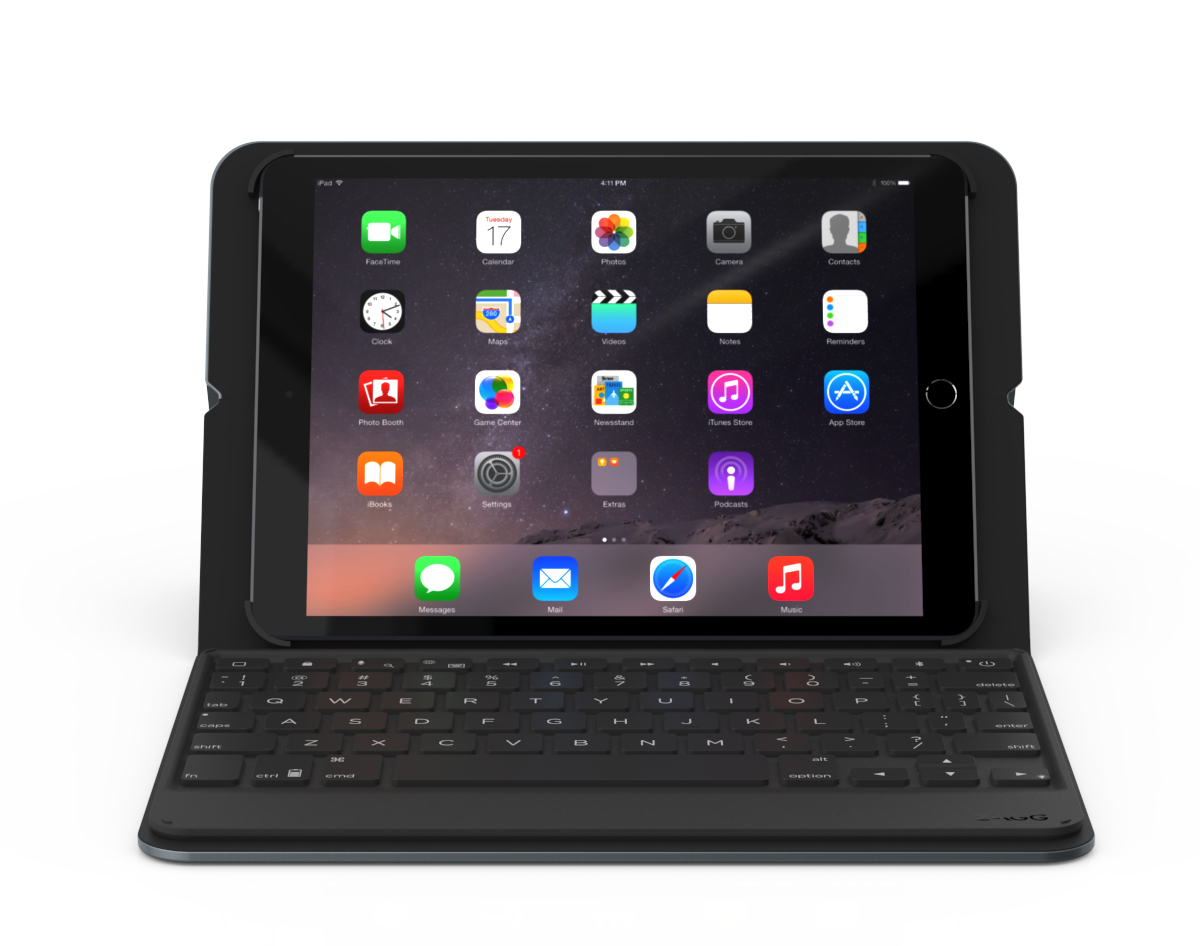 ZAGG Messenger folio – image 3