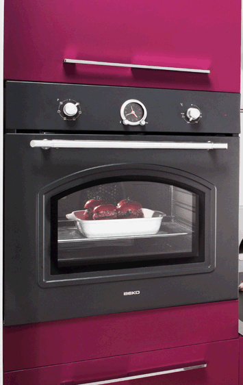 Beko OIE27201A oven – image 2