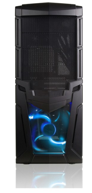 CoolBox Legend Black – image 3