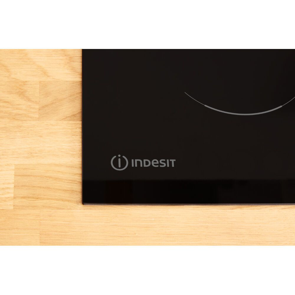 Indesit VIA 630 S C – image 4