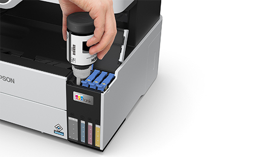 Epson EcoTank C11CJ88502 multifunction printer Inkjet A4 – image 4