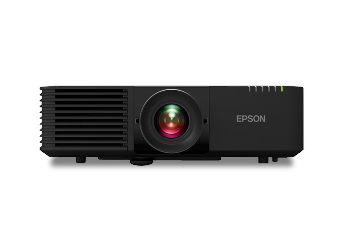 Epson PowerLite L635SU Projector module 6000 ANSI lumens LCOS WUXGA (1920x1200) – image 5