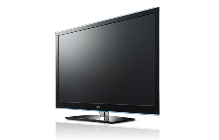 LG 42LW5700 TV 106.7 cm (42") Full HD Smart TV Wi-Fi Black – image 5
