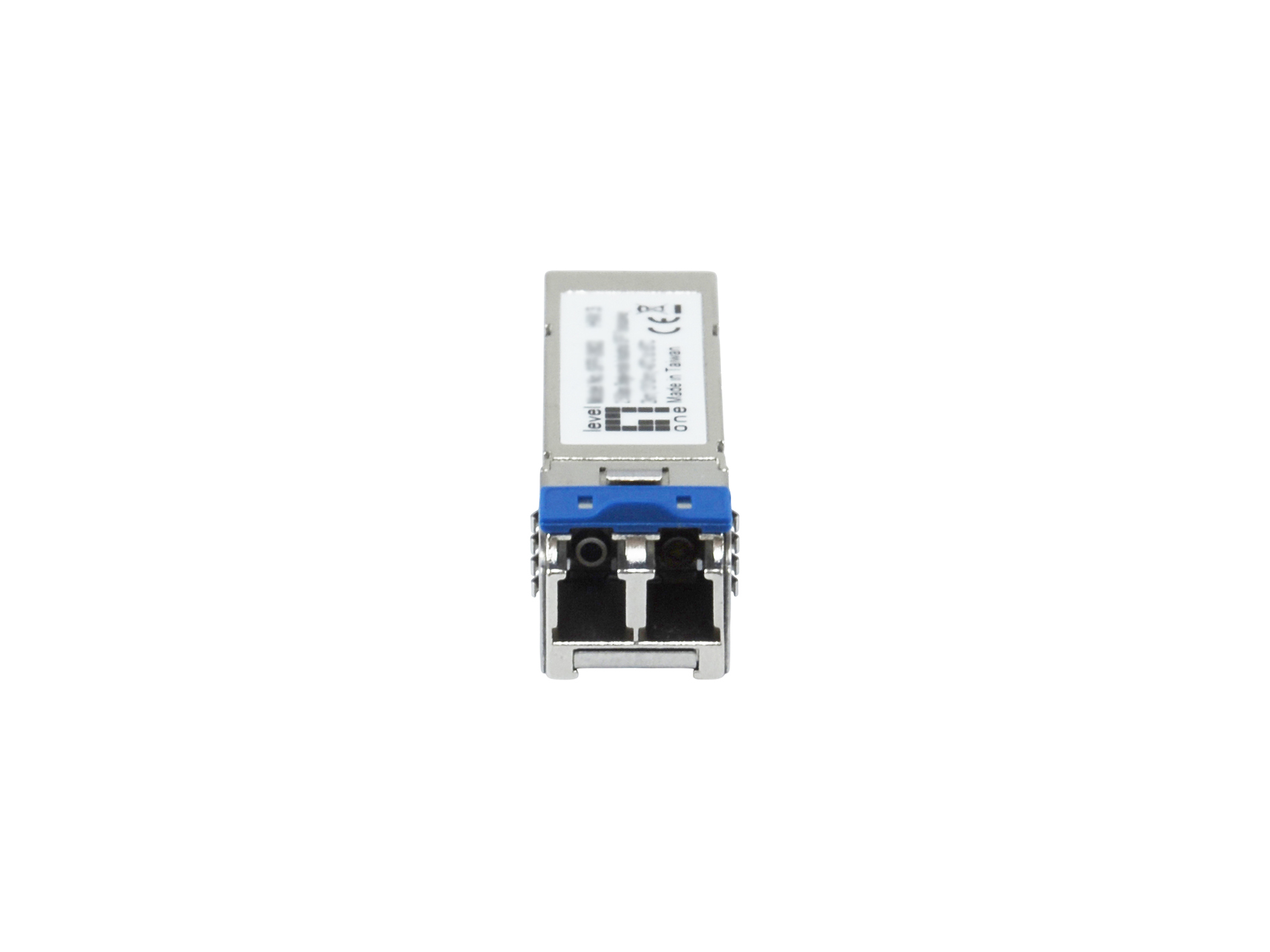 LevelOne 2.5Gbps Single-mode Industrial SFP Transceiver, 40km, 1310nm, -40°C to 85°C – image 3