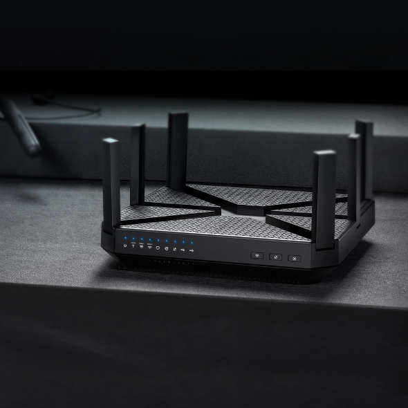 TP-Link Archer C4000 – image 9