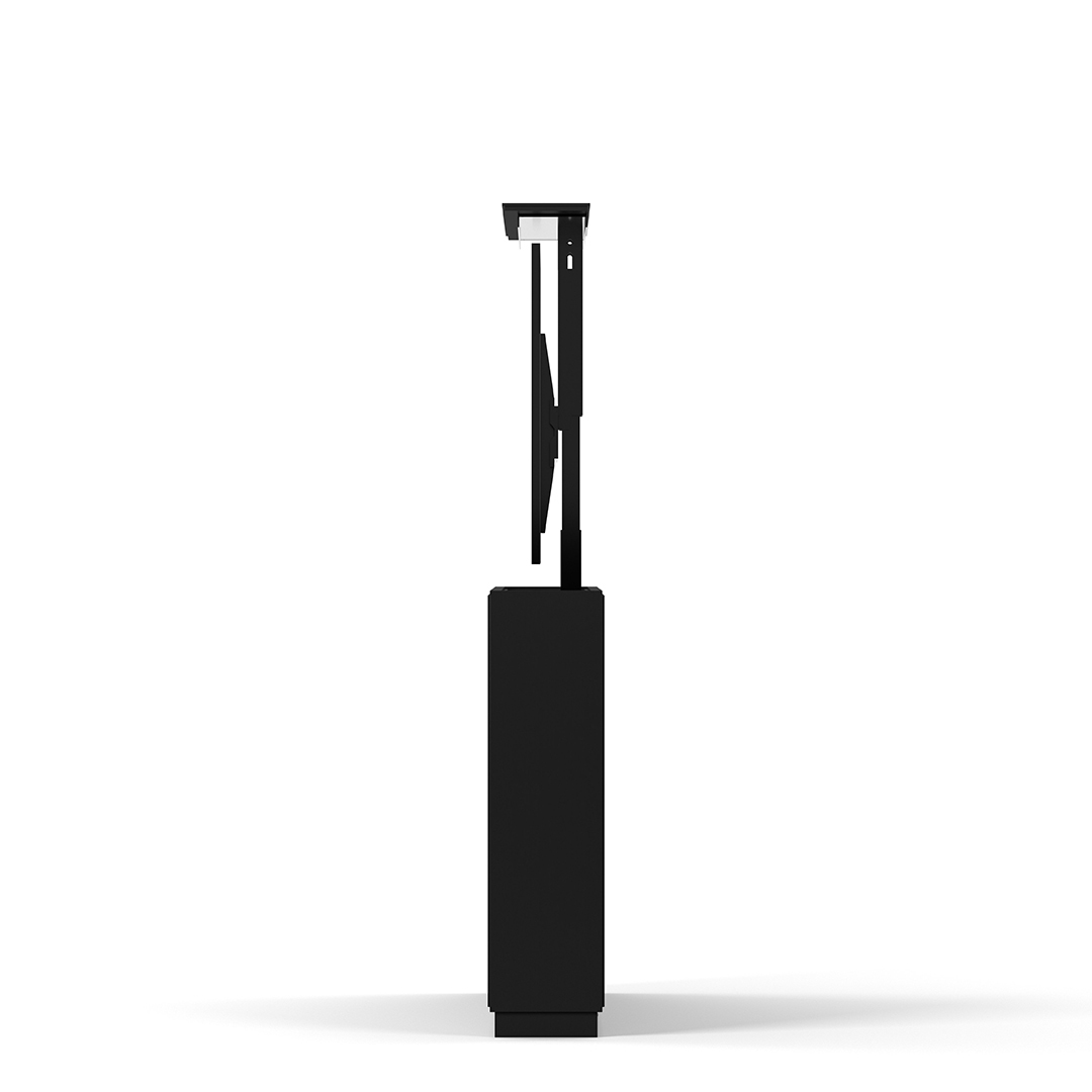 Multibrackets M AV Cabinet TV-Lift – image 4