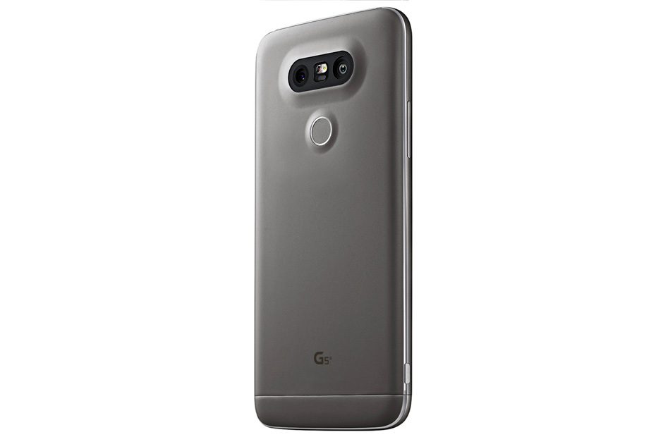 LG G5 se – image 2