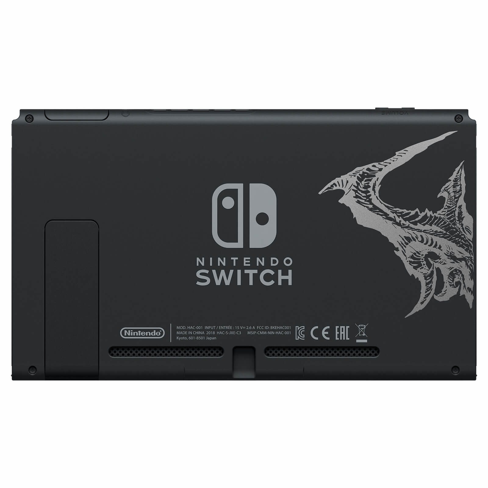 Nintendo Switch Diablo III Limited Edition Bundle – image 4