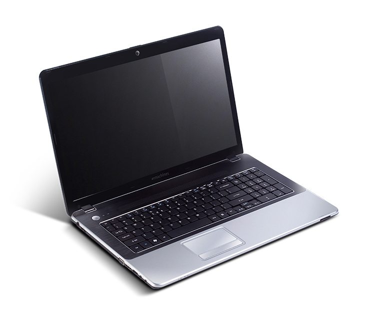 Acer eMachines G730Z-P623G50Mnks Intel® Pentium® P6200 – image 3