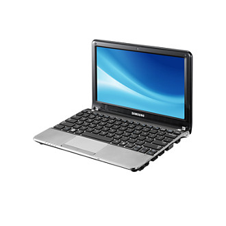Samsung NP-NC210-A04IT netbook Intel Atom® N550 – image 5
