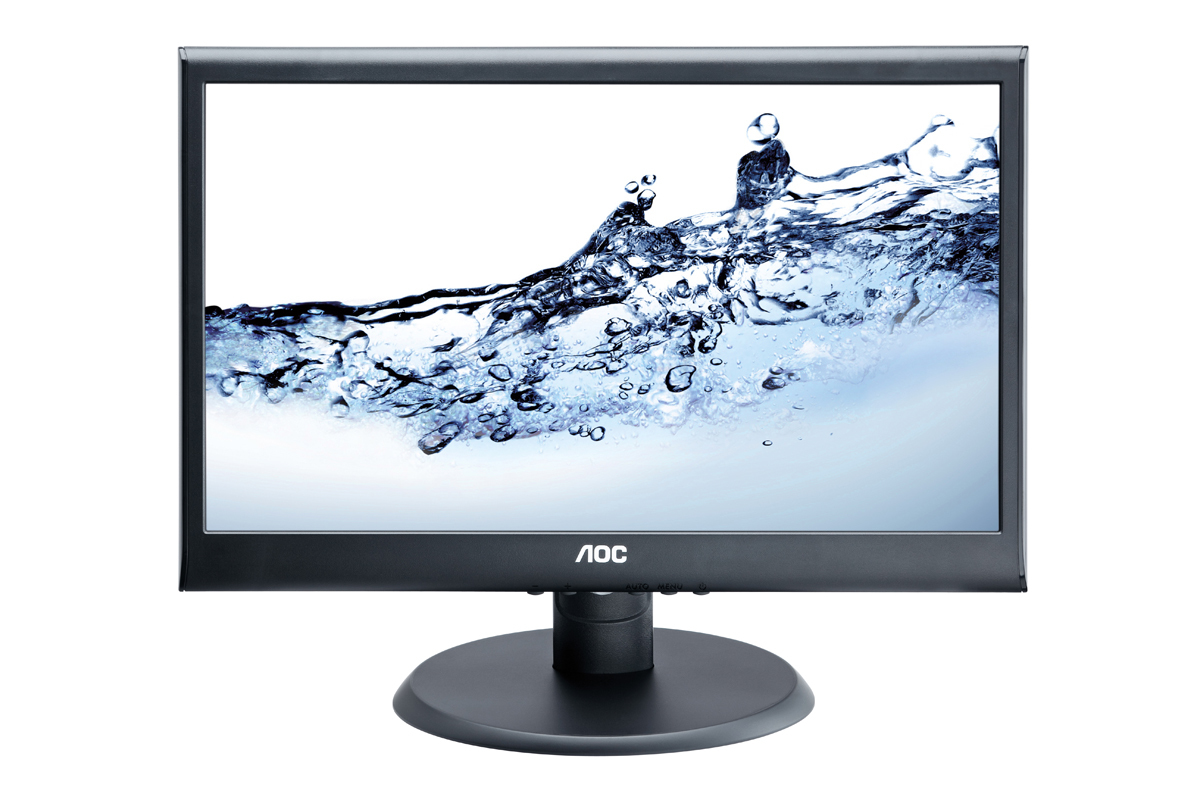 AOC E2250SWA computer monitor
