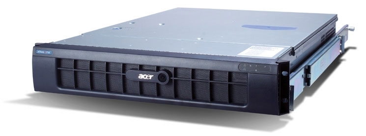 Acer Altos R710