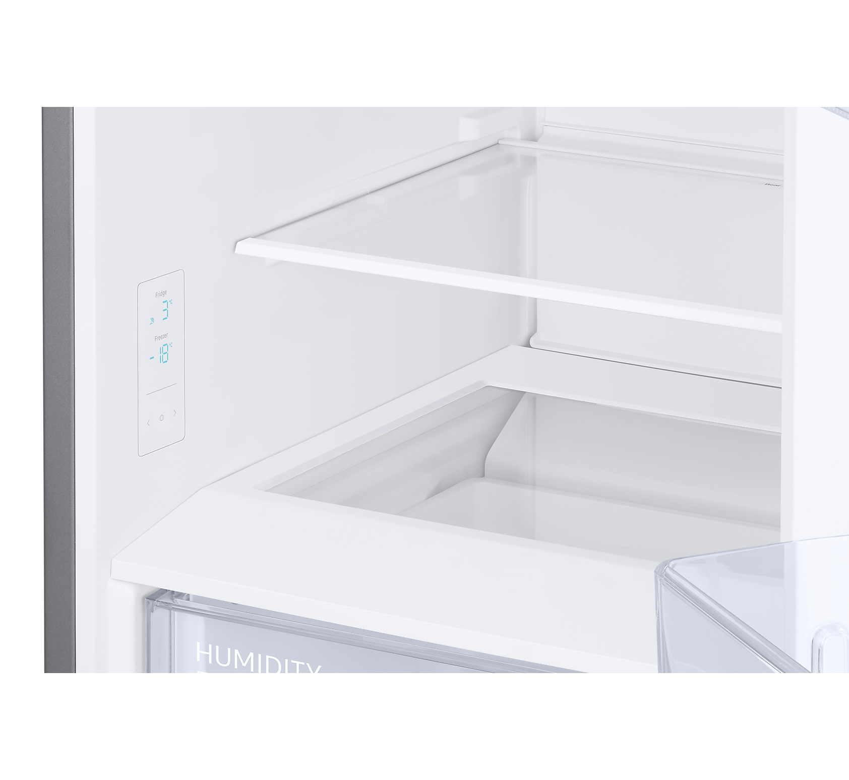 Samsung RL38T600ESA/EG fridge-freezer Freestanding – image 9