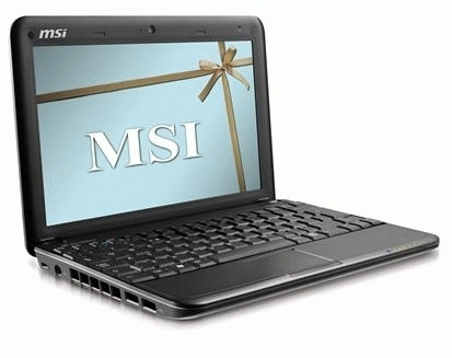 MSI Wind U100-1003NE – image 2