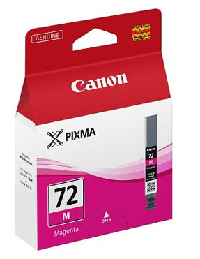 Canon PGI-72 M