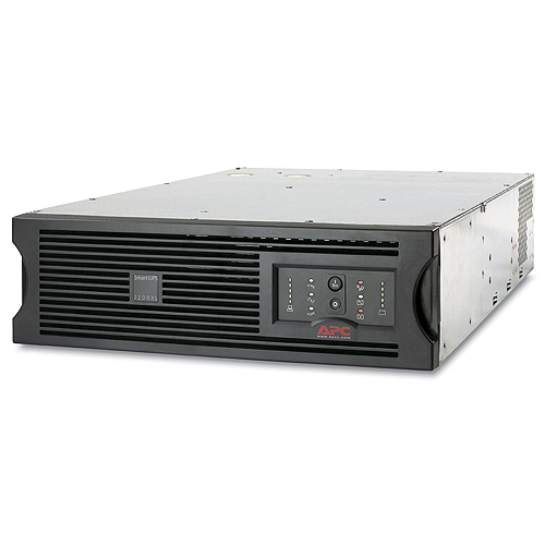 APC Smart-UPS XL 2200VA RM 3U – image 1
