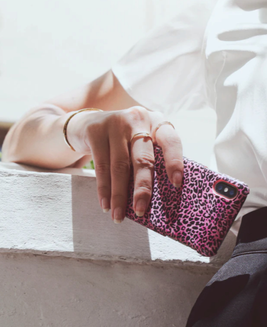 iDeal of Sweden Lush Leopard – image 4