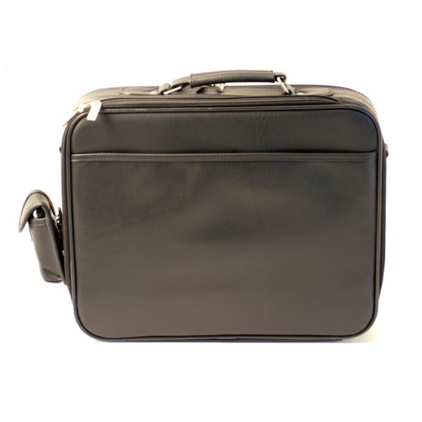 Nilox NX-BN15004k 39.1 cm (15.4") Briefcase Black – image 6
