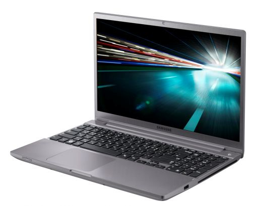 Samsung 7 NP700Z5C-S01UK laptop Intel® Core™ i7 i7-3615QM – image 1