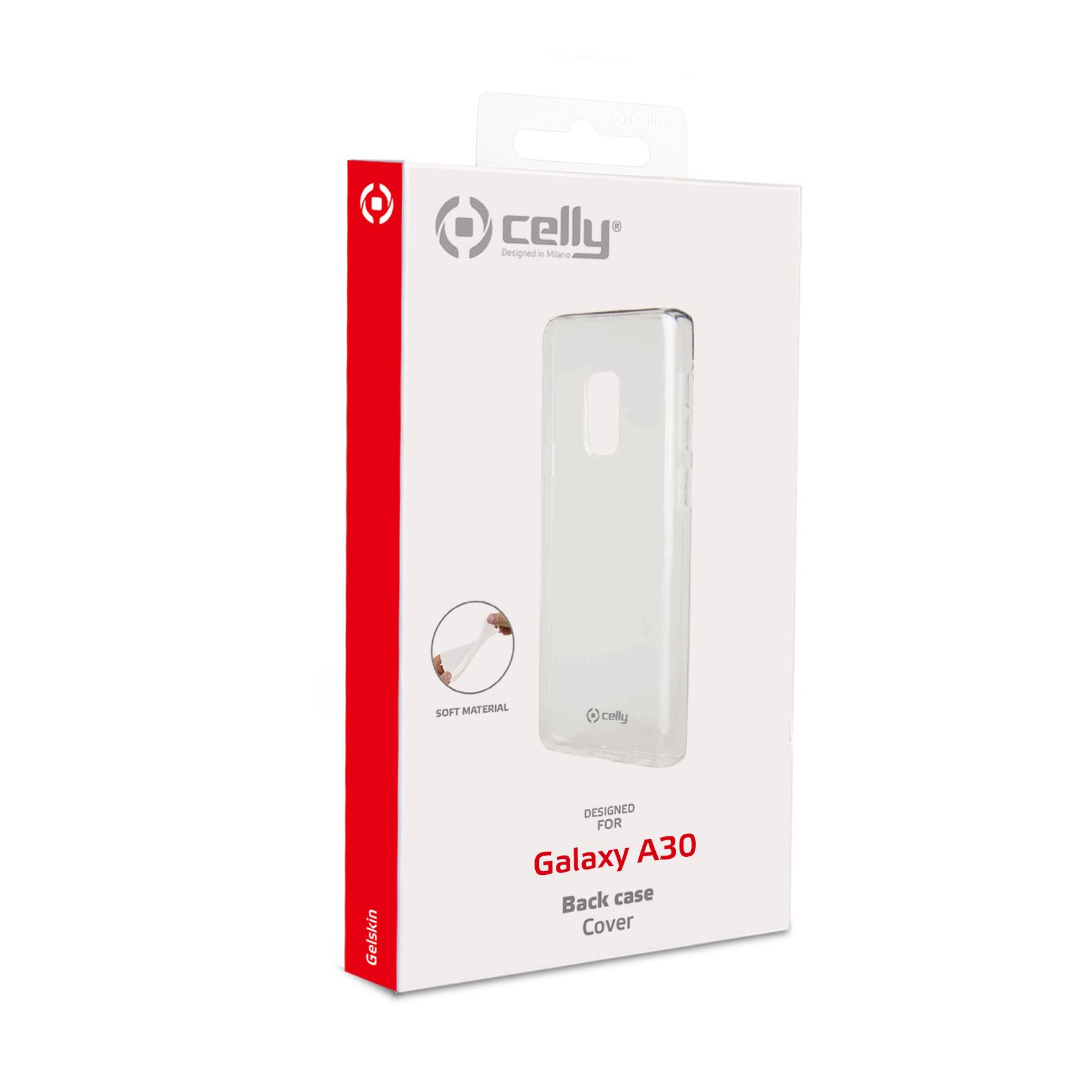 Celly GELSKIN840 mobile phone case – image 4