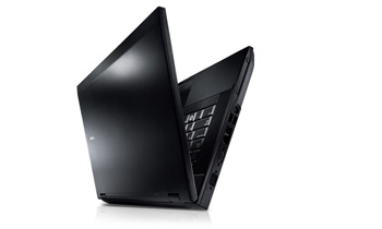 Dell Latitude E5500 C2D P8400 (2.26GHz 1066MHz 3MB) 2GB(2x1) 250GB-7200FrF