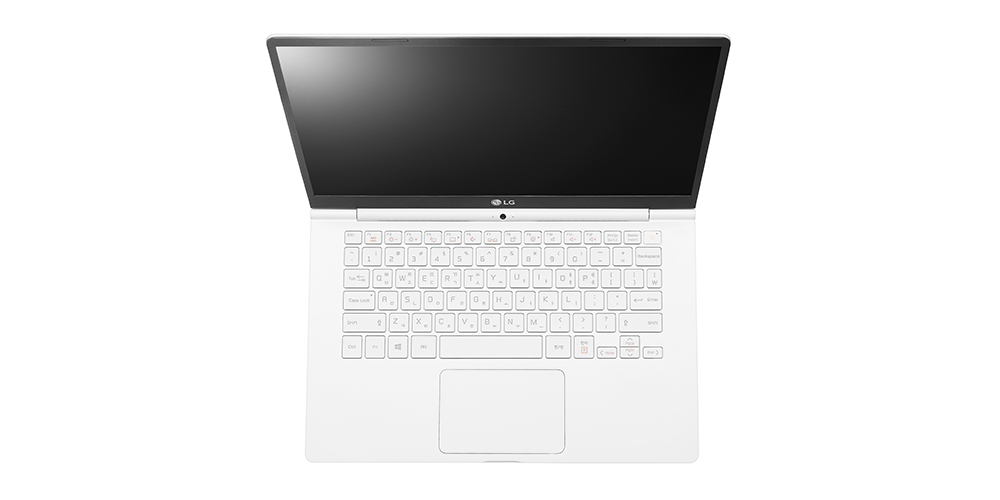 LG Z series 14Z970-GR30K laptop Intel® Core™ i3 i3-7100U – image 8