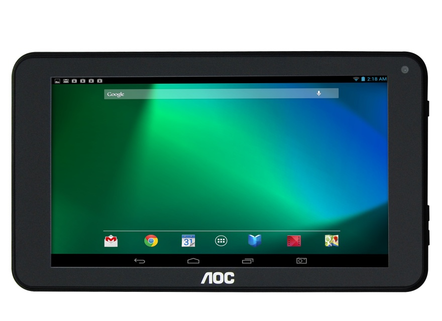AOC D70J10 Rockchip – image 2