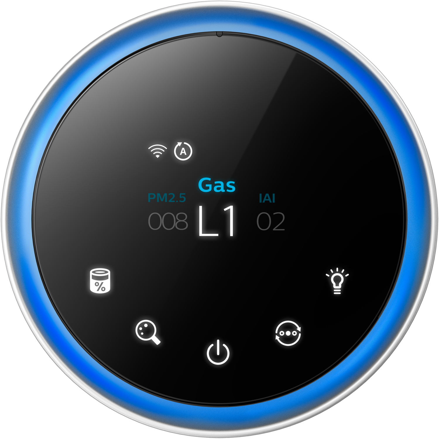 Philips AC3854/50 air purifier 60 m² – image 7