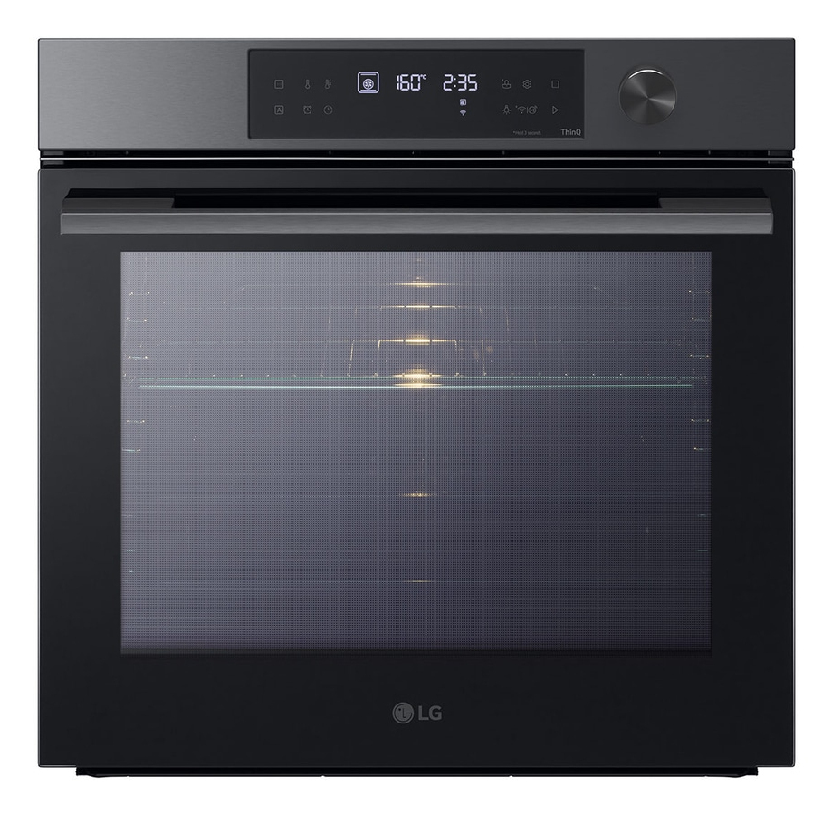 LG WS7D7631WB — vue 1 sur 8