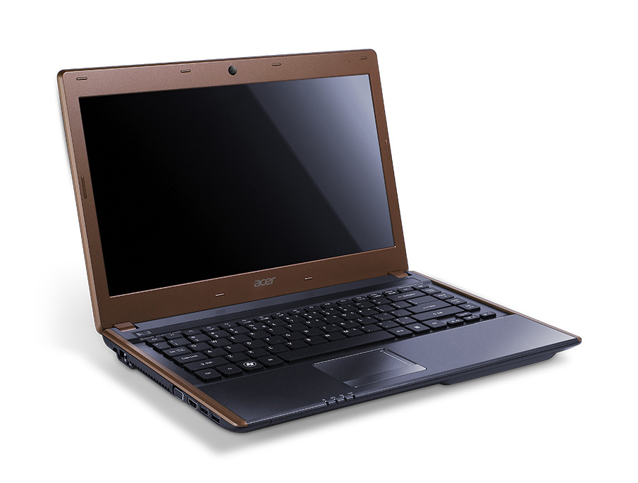 Acer Aspire 4755G-2314G50MN Intel® Core™ i3 i3-2310M 35.6 cm (14") 4 GB DDR3-SDRAM 500 GB NVIDIA® GeForce® GT 540M Windows 7 Home Premium Brown – image 2