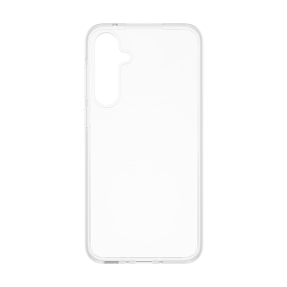PanzerGlass SAFE. by PanzerGlass® TPU Case Samsung Galaxy A35 5G | Transparent – image 4