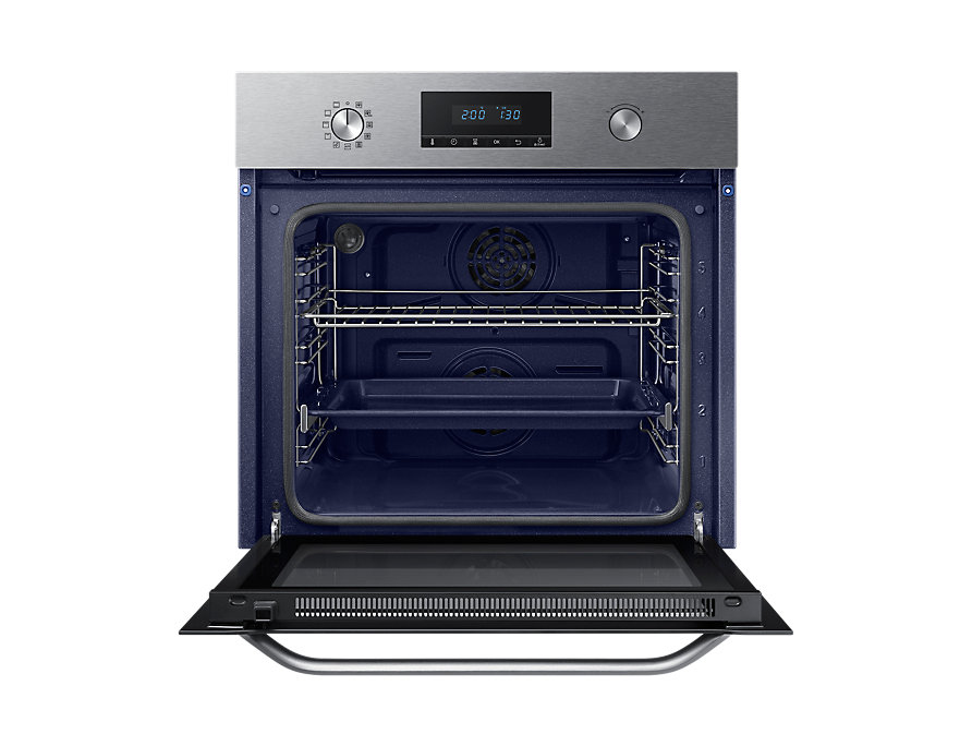 Samsung NV70K3370RS/EG oven – image 2