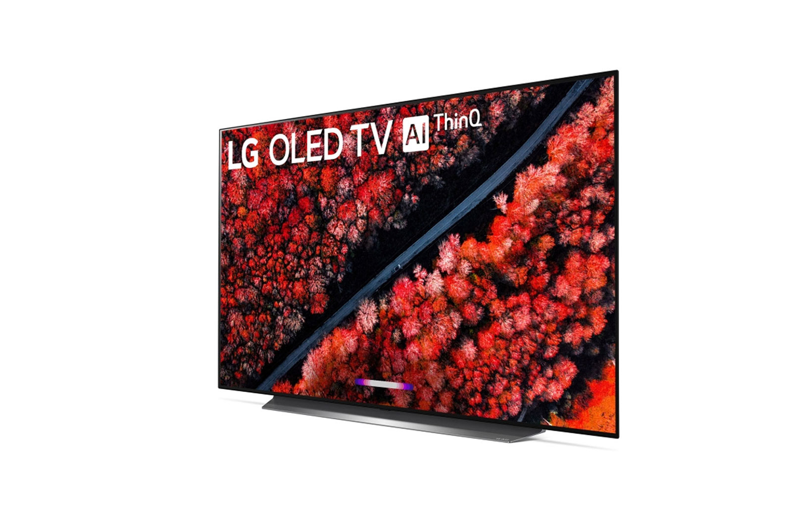 LG OLED65C9AUA TV – image 3