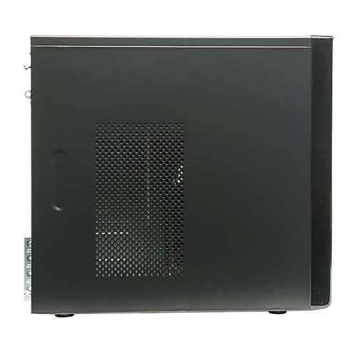 UNYKAch UK-6011 Tower Black – image 2