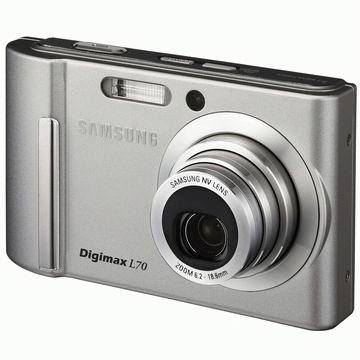 Samsung Digimax L 70 – image 2