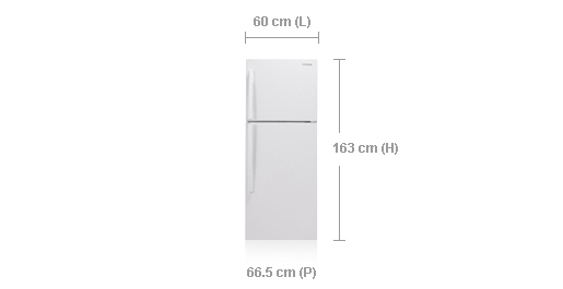 Samsung RT34GKSW – image 2