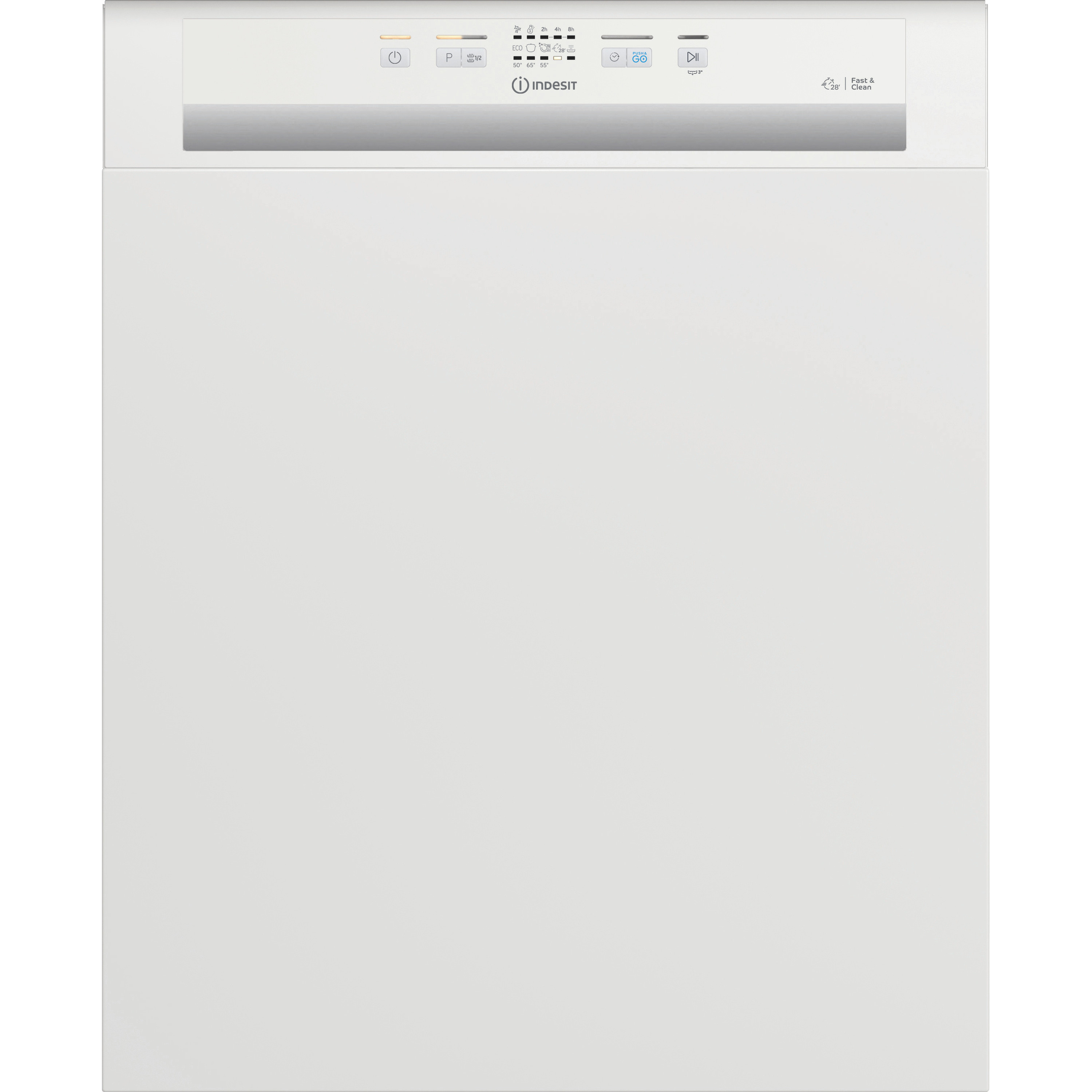 Indesit I3B L626 UK — vue 1 sur 8