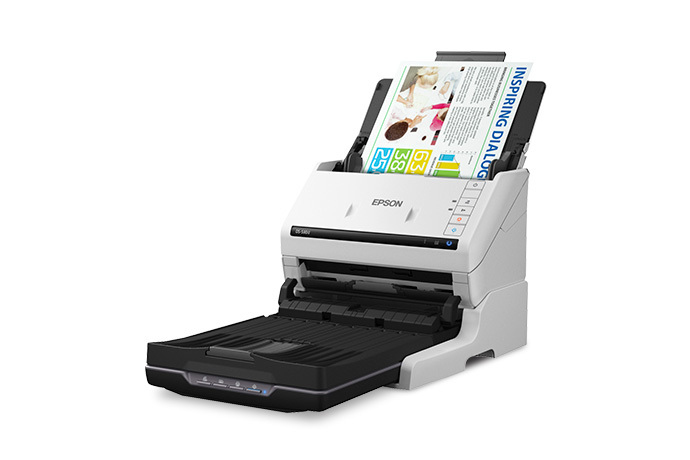 Epson WorkForce B11B261202 scanner Sheet-fed scanner – image 7