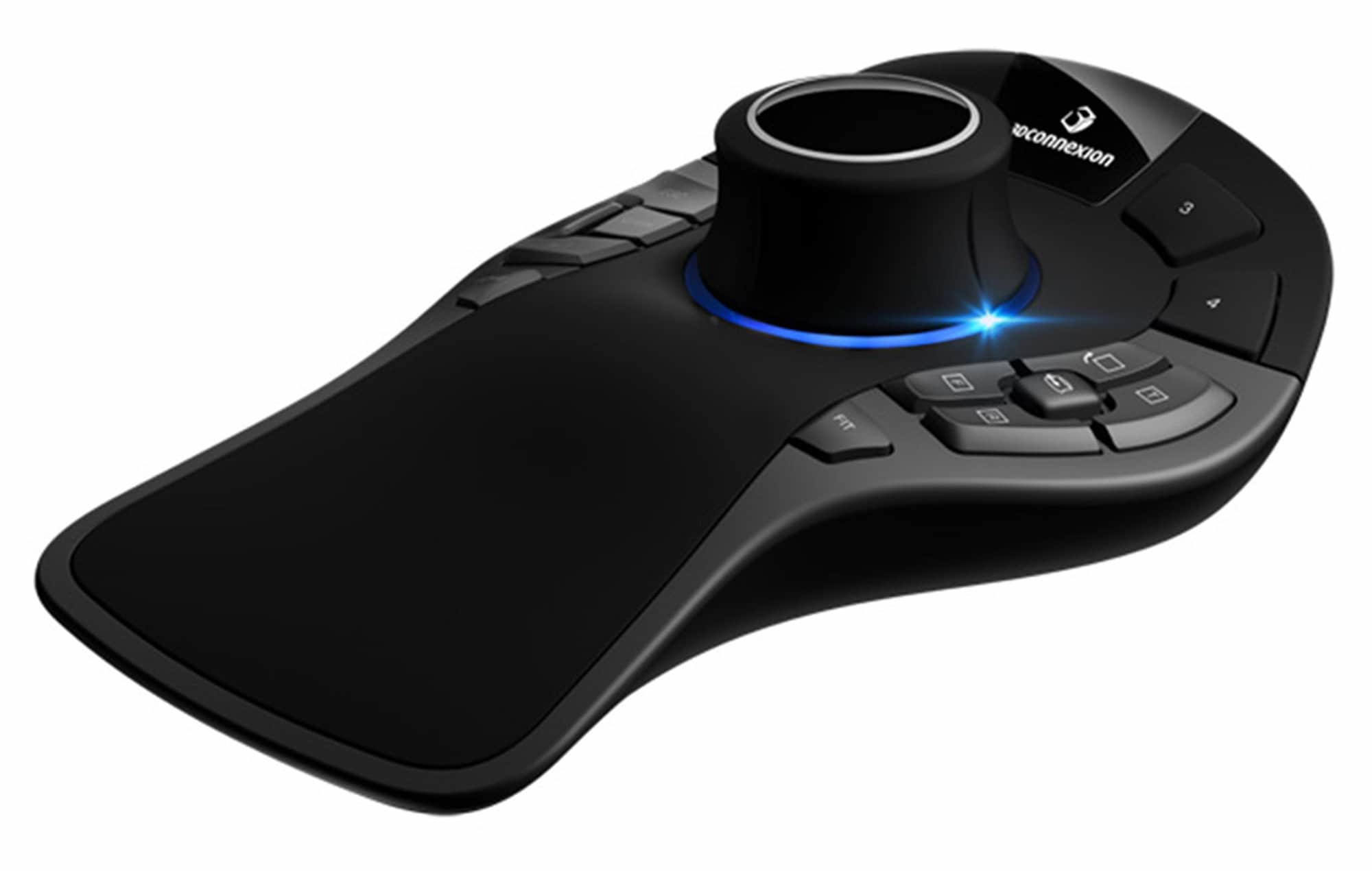HP SpaceMouse Pro 3D – image 2