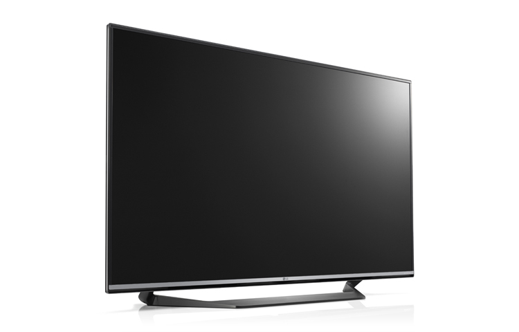 LG 49UF7707 TV 124.5 cm (49") 4K Ultra HD Smart TV Wi-Fi Black – image 4