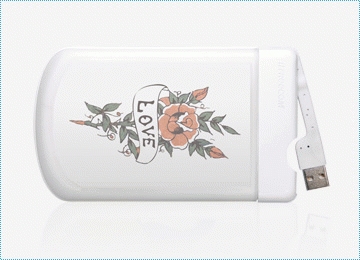 Freecom ToughDrive Custom 160GB – image 4
