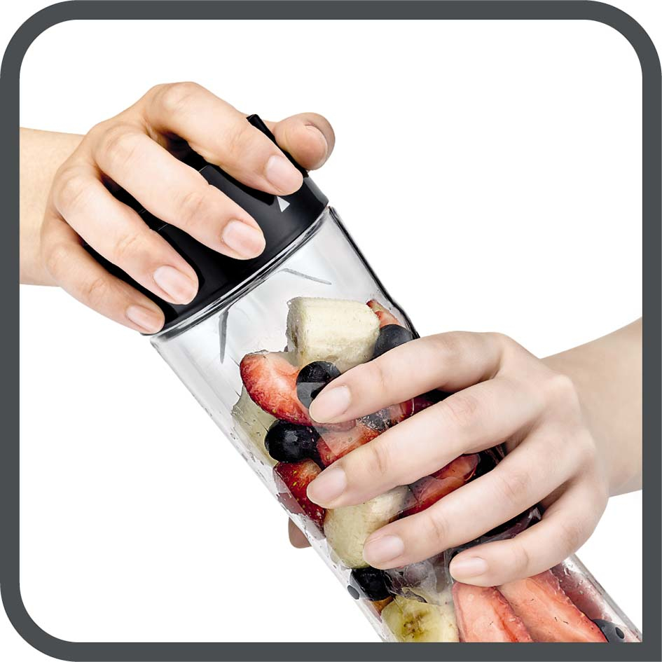Tefal BL1A0D blender – image 4