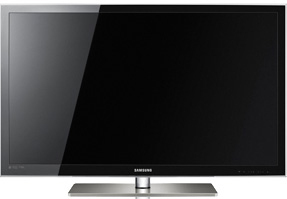 Samsung UE46C6000 TV – image 1