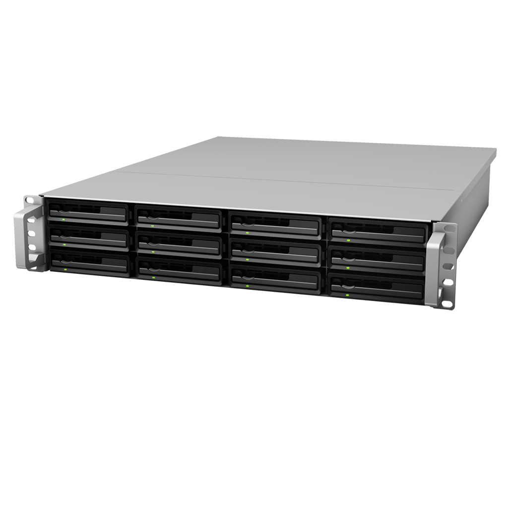 Seagate RX1213sas disk array Black