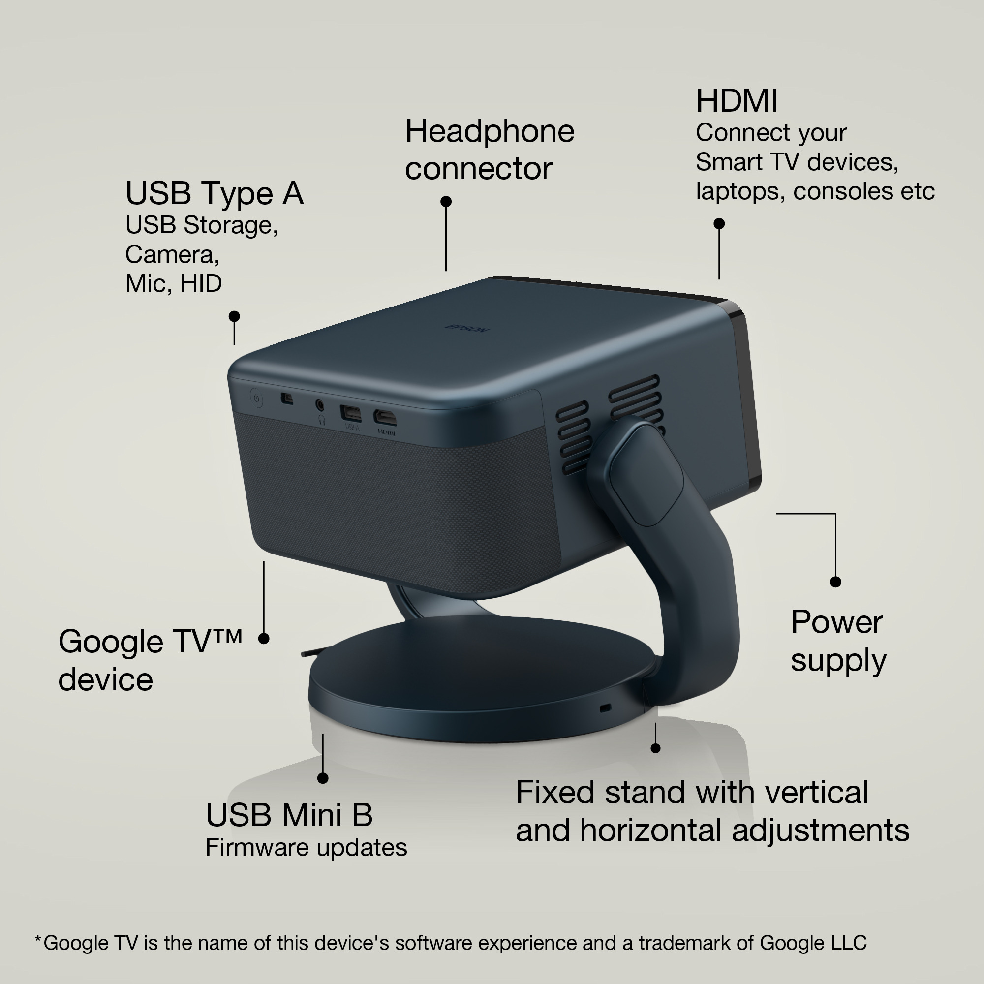 Epson EF-22N – image 7